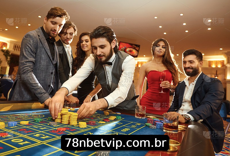 Casino Ao Vivo 78n
