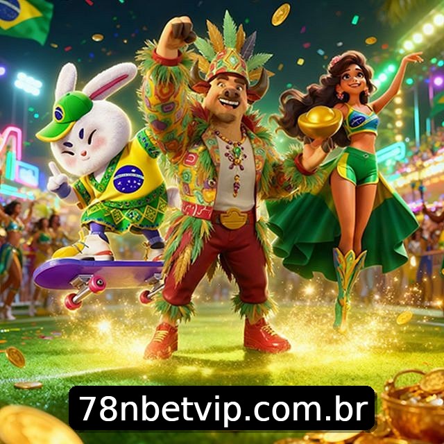 Bônus de Boas-vindas 78n